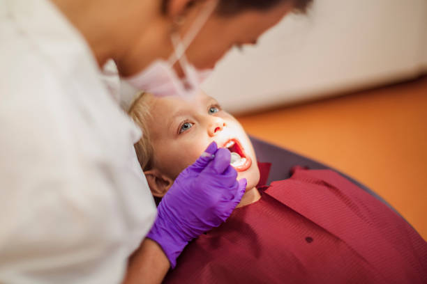 Best Broken or Cracked Tooth Emergency Dentist in Avondale, PA