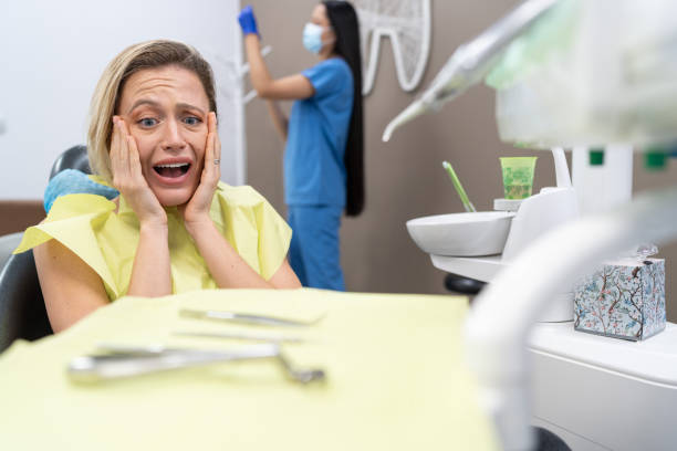 Best Emergency Dentist for Lost Fillings or Crowns in Avondale, PA
